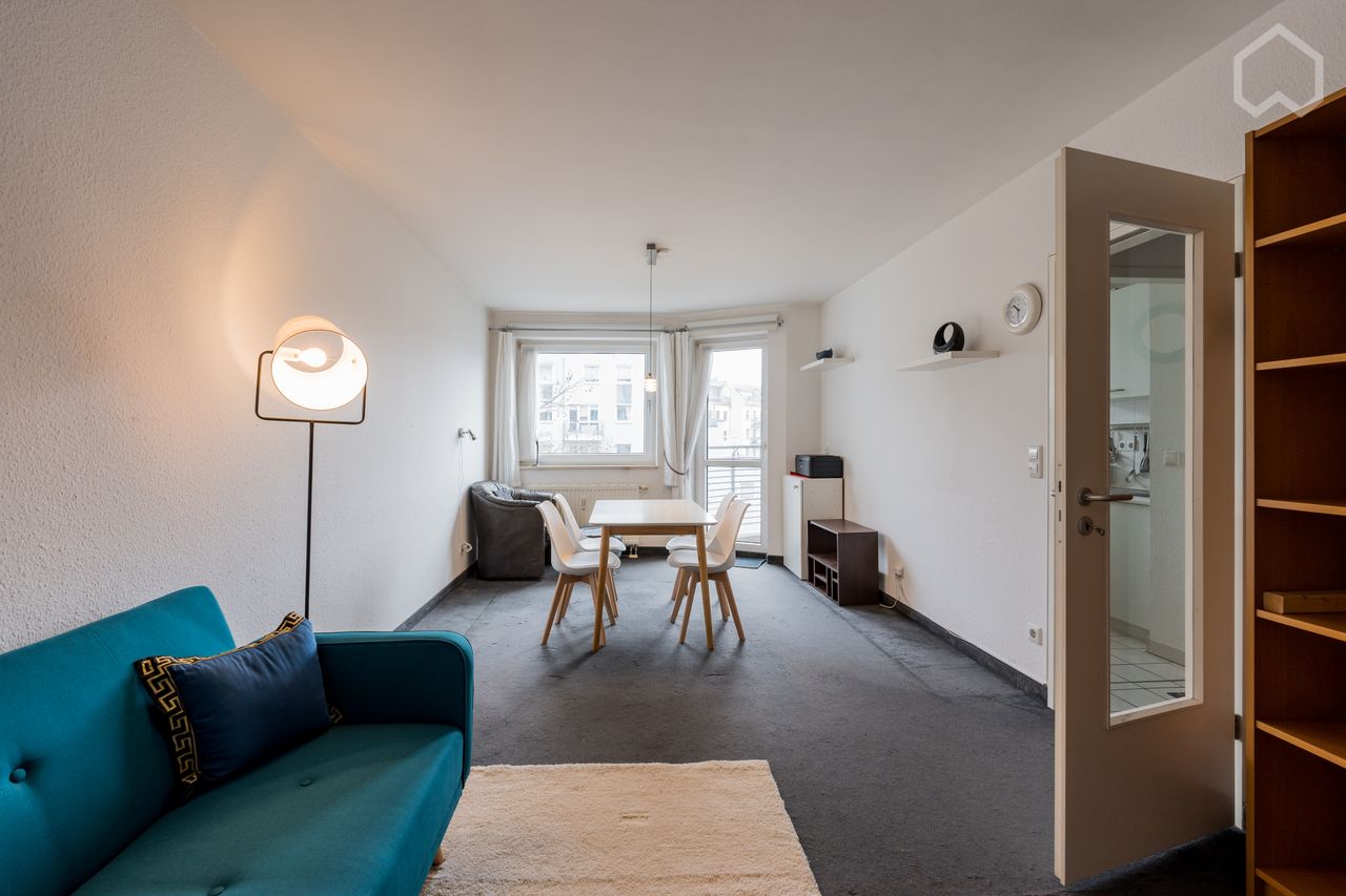 Nice and lovely home in Prenzlauer Berg