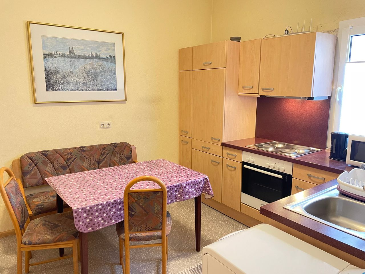 Gemütliche & schöne Wohnung in Gelsenkirchen
