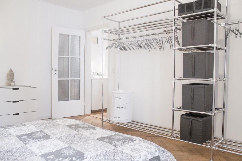 Fashionable, lovely loft in Stuttgart West