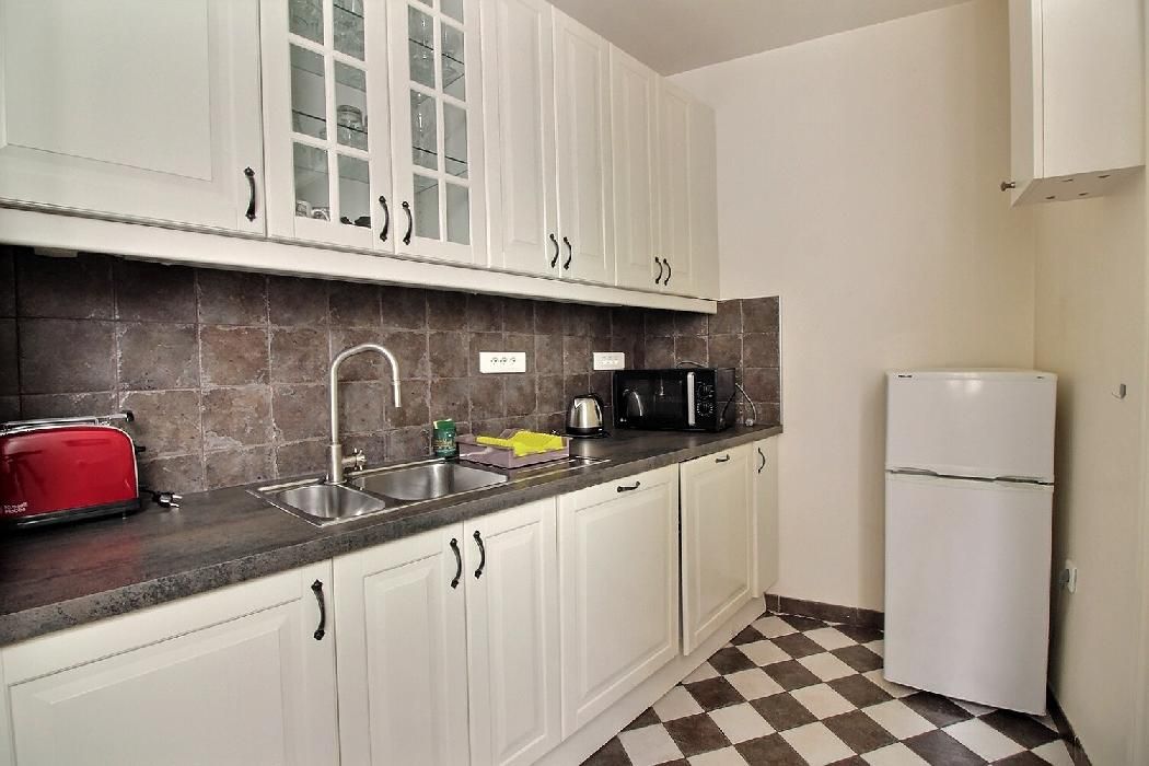 Rental Furnished apartment - 3 rooms - 70m² - St Lazare