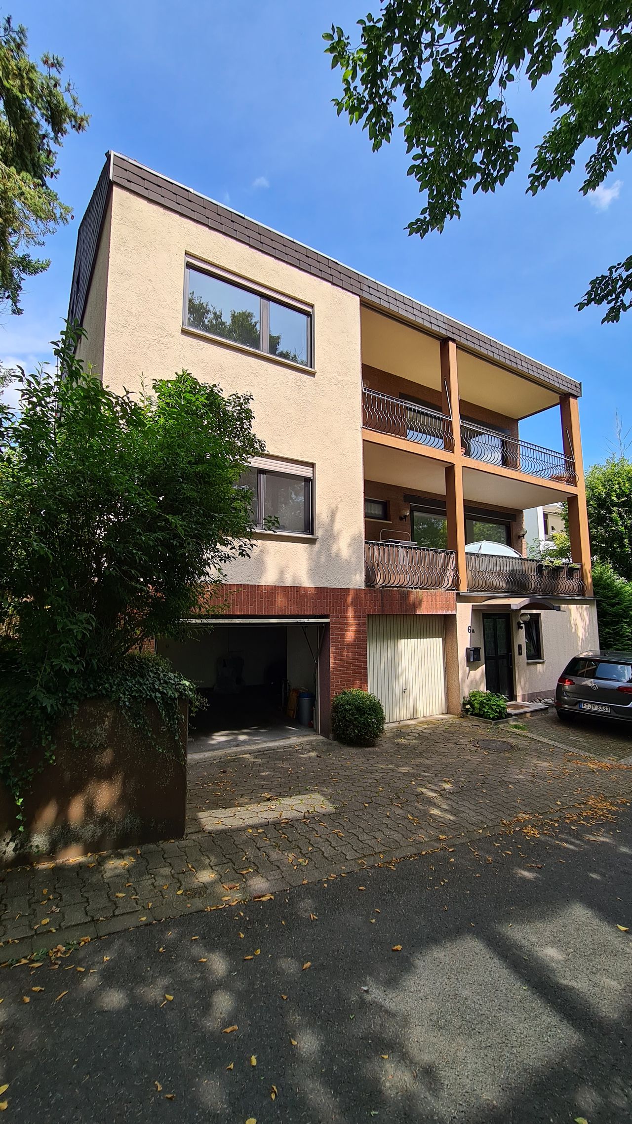 205m² Luxury Villa in Frankfurt (Main) Bergen-Enkheim