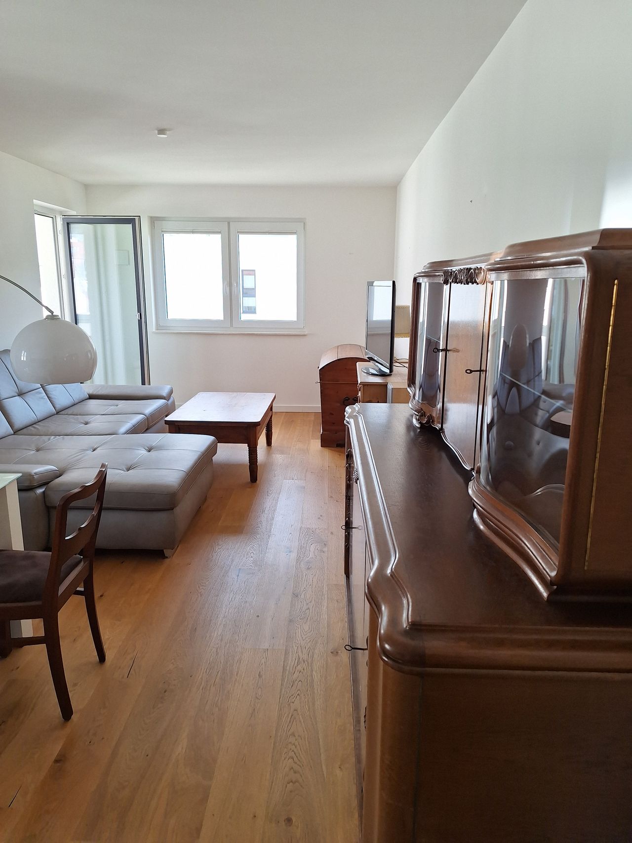 Quiet & great apartment close to city center