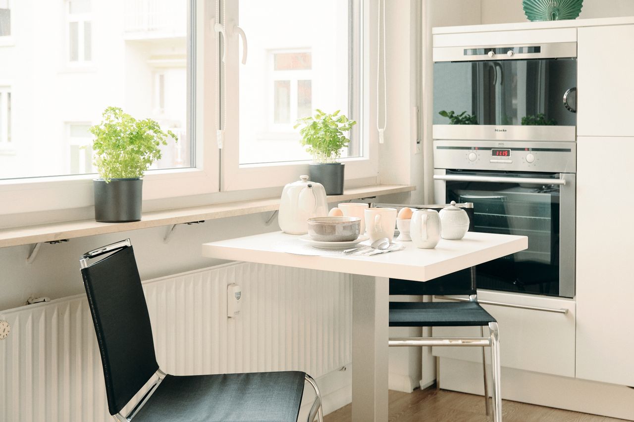 Exclusive 3-room apartment in the heart of Karlsruhe