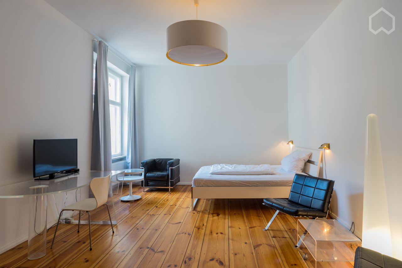 Amazing, great apartment (Mitte)