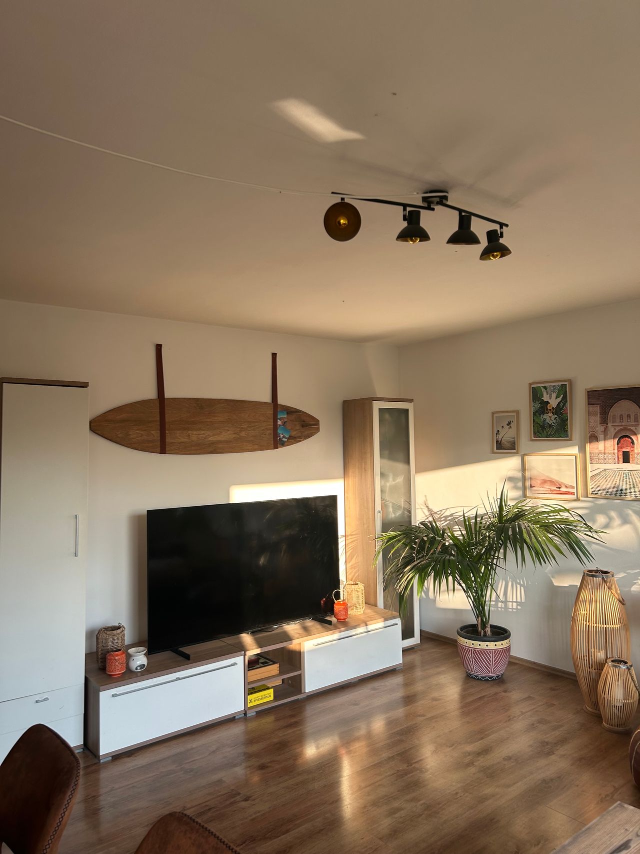Nice & beautiful apartment in Nürnberg