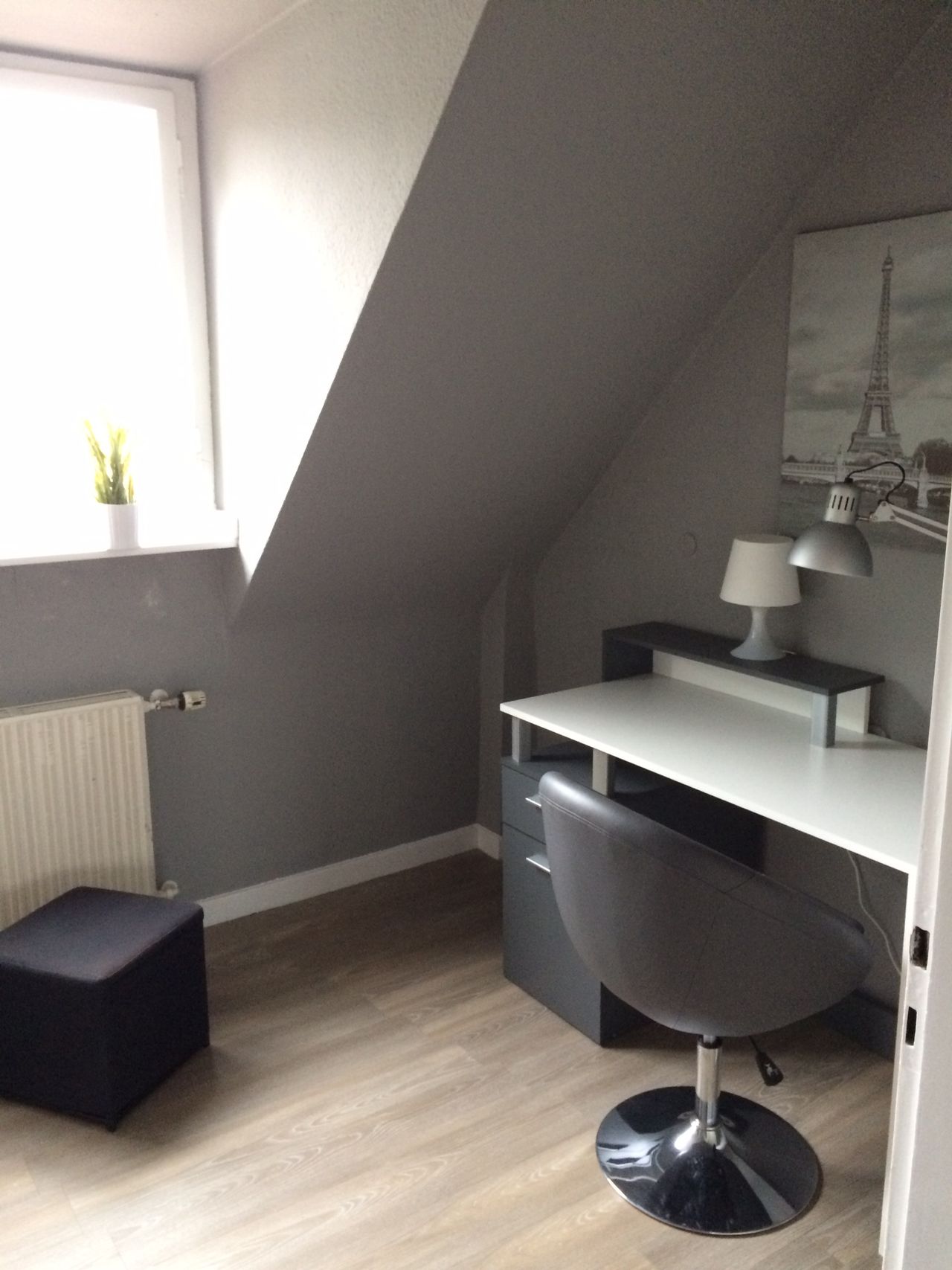 Lovely and cute apartment located in Essen