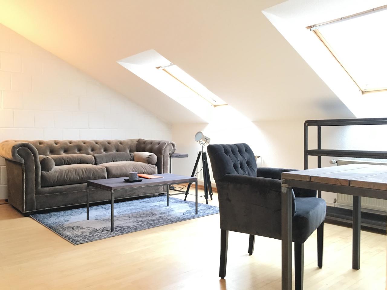 Perfect apartment in Mitte / Prenzlauer Berg (Berlin)