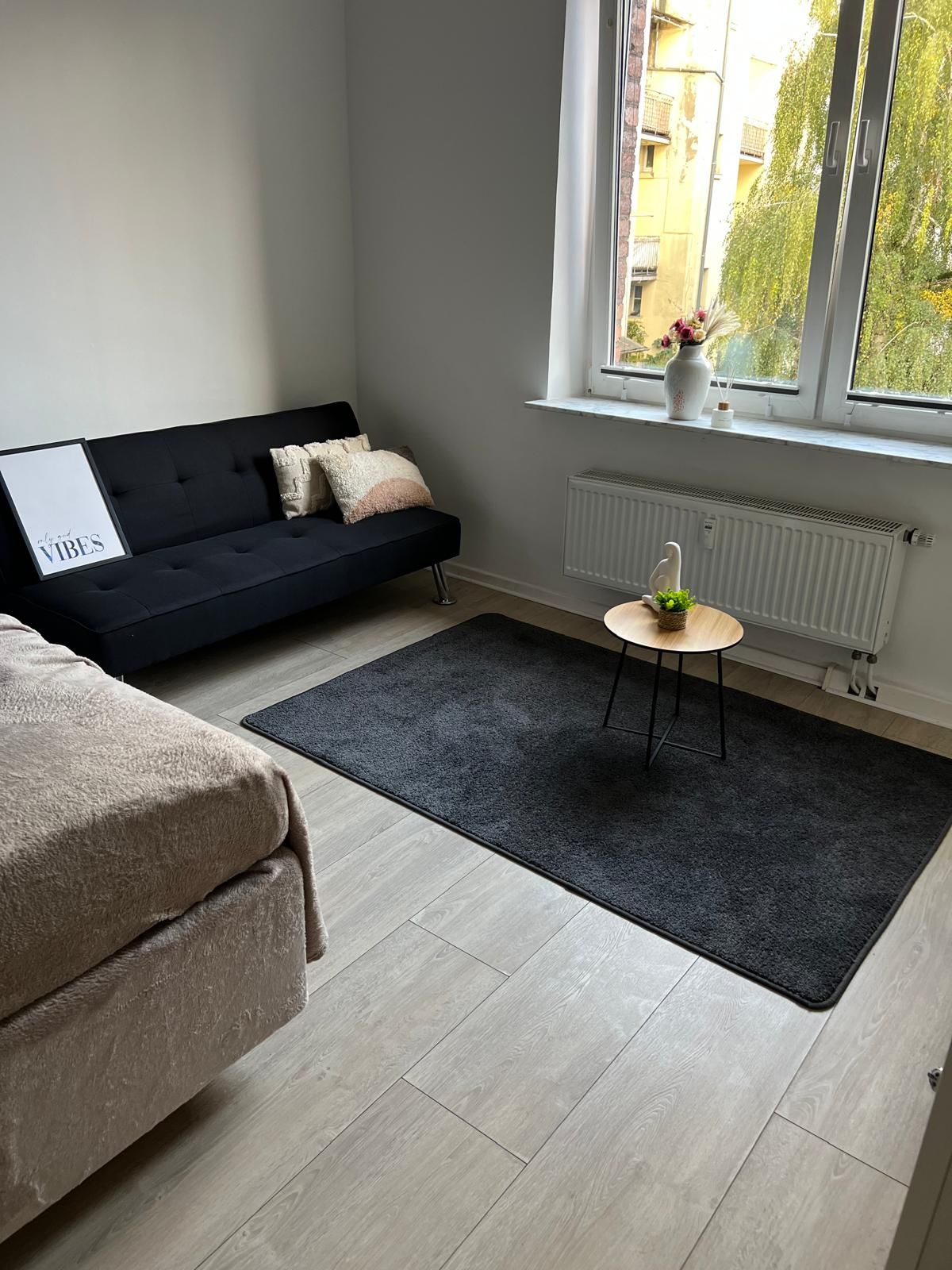 Apartment in the heart of Düsseldorf - 5 minutes to the city center