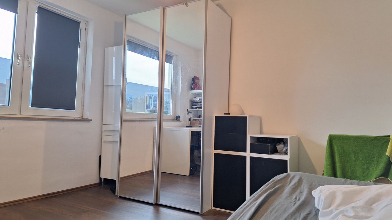 Cute flat in Frankfurt am Main