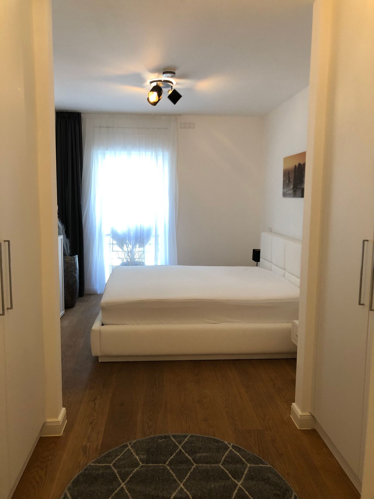 Exclusive Suite in Düsseldorf
