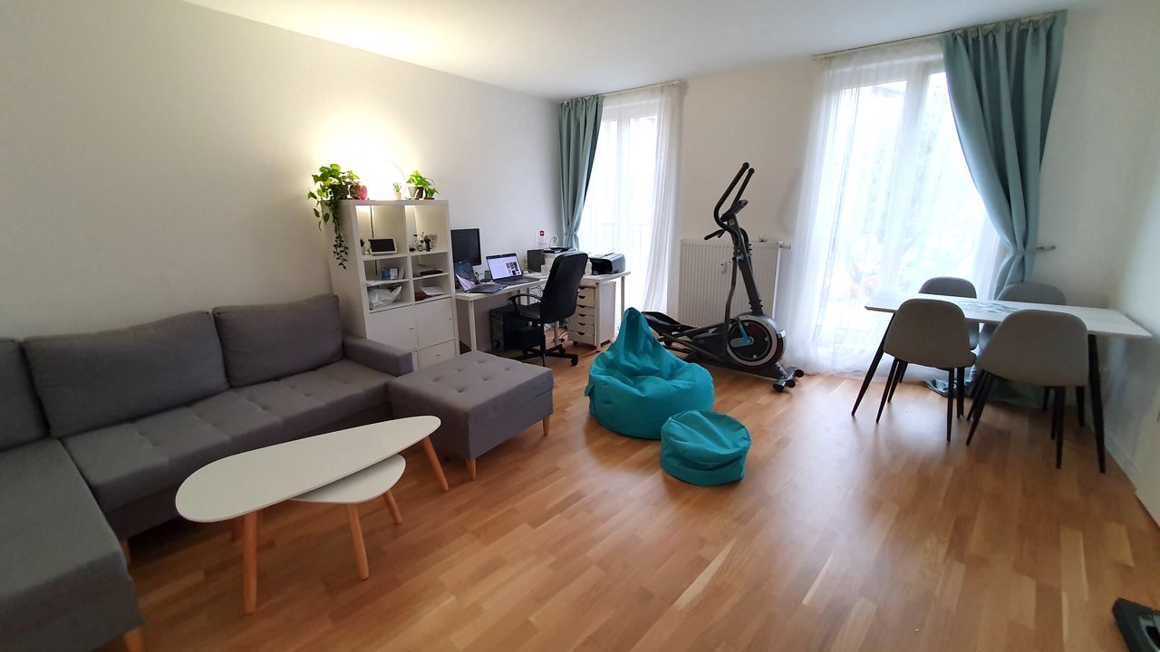 Lovely Apartment in the Heart of Köpenick