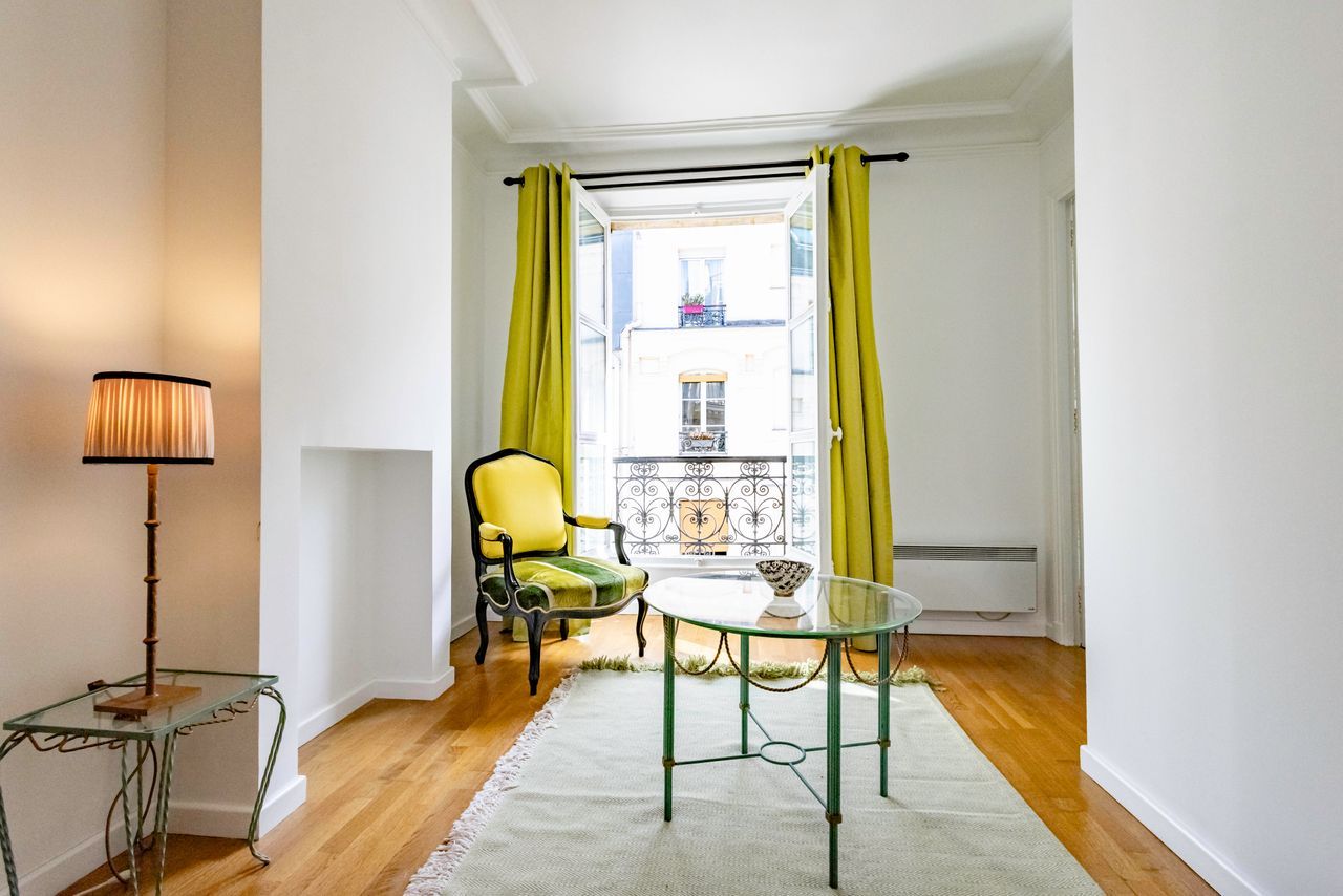 Charming 2 rooms in the heart of the Latin Quarter