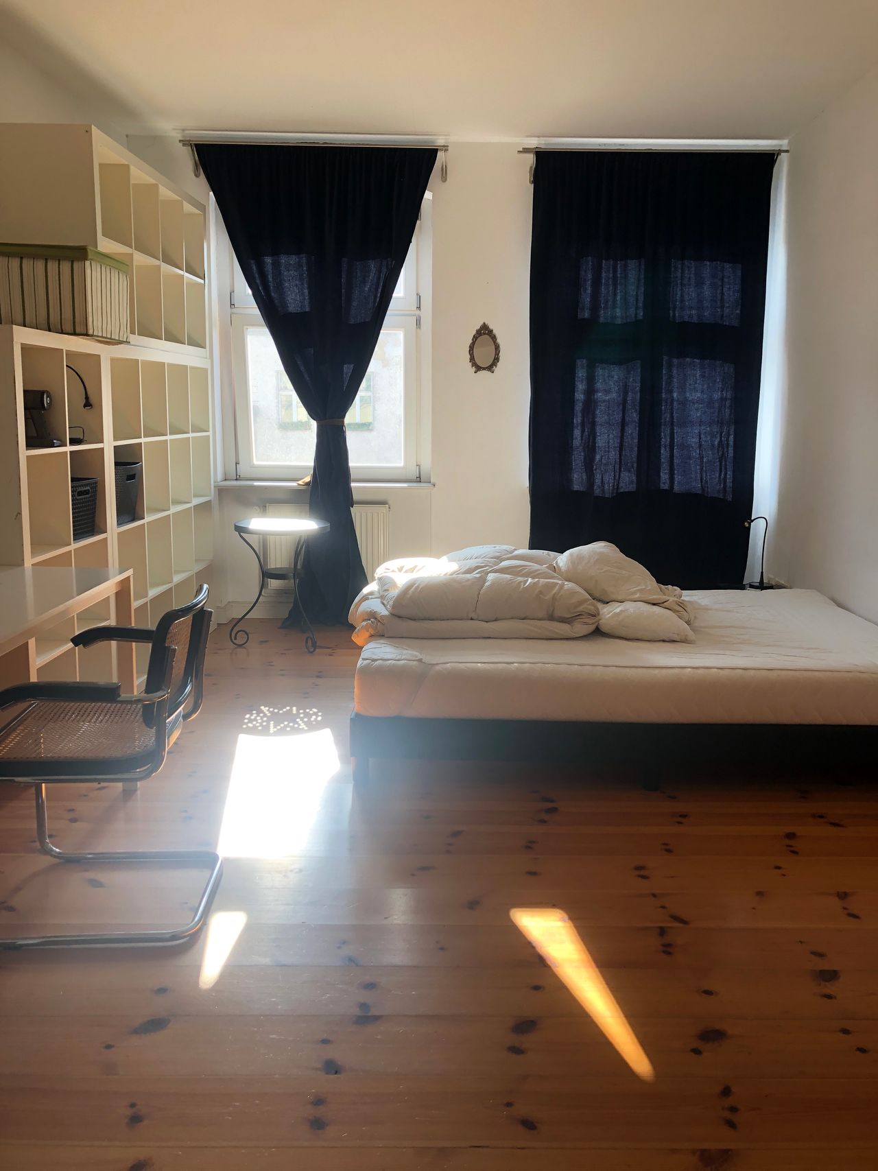 Awesome & quiet loft in Prenzlauerberg/Mitte