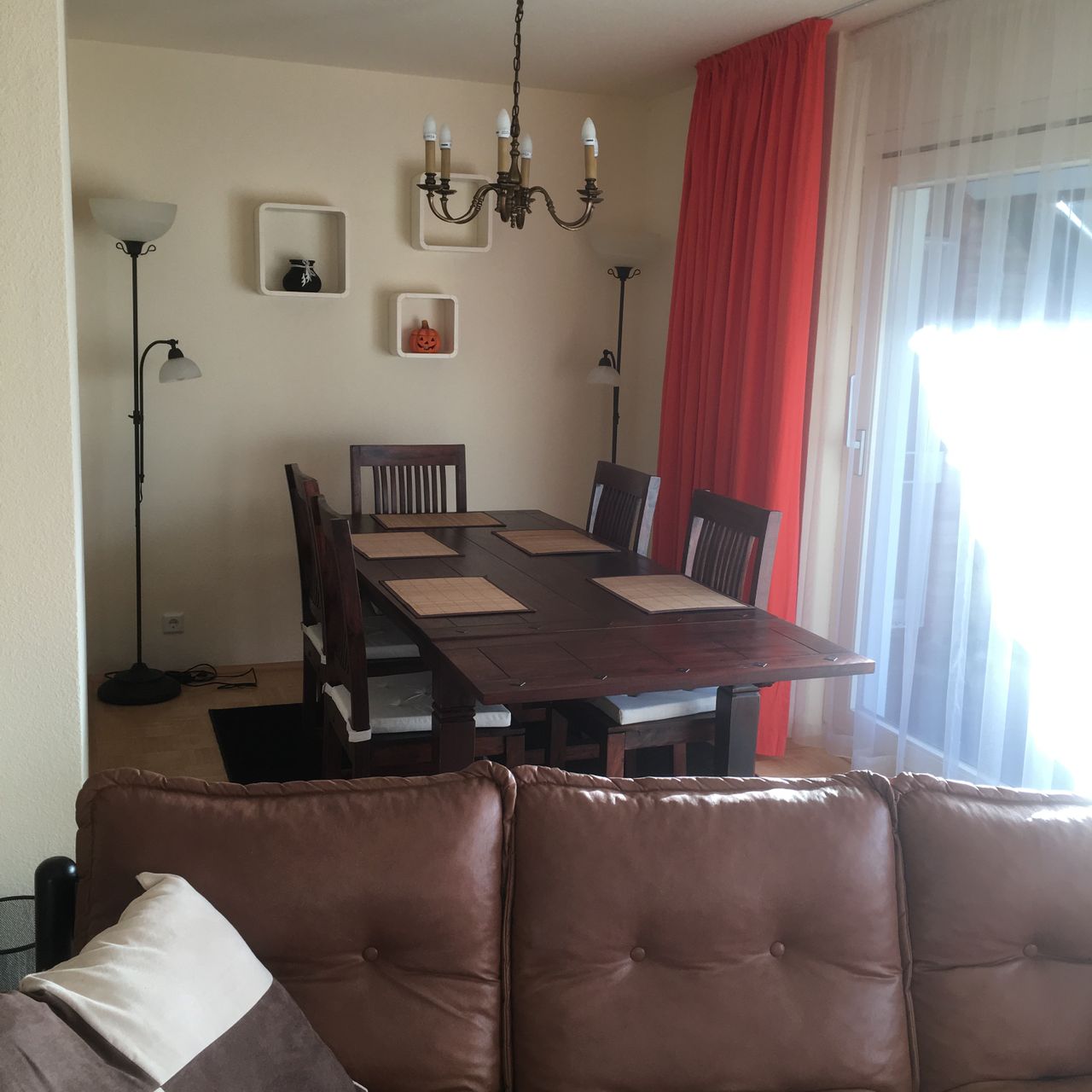 Exclusive , very comfortable flat in Mülheim an der Ruhr