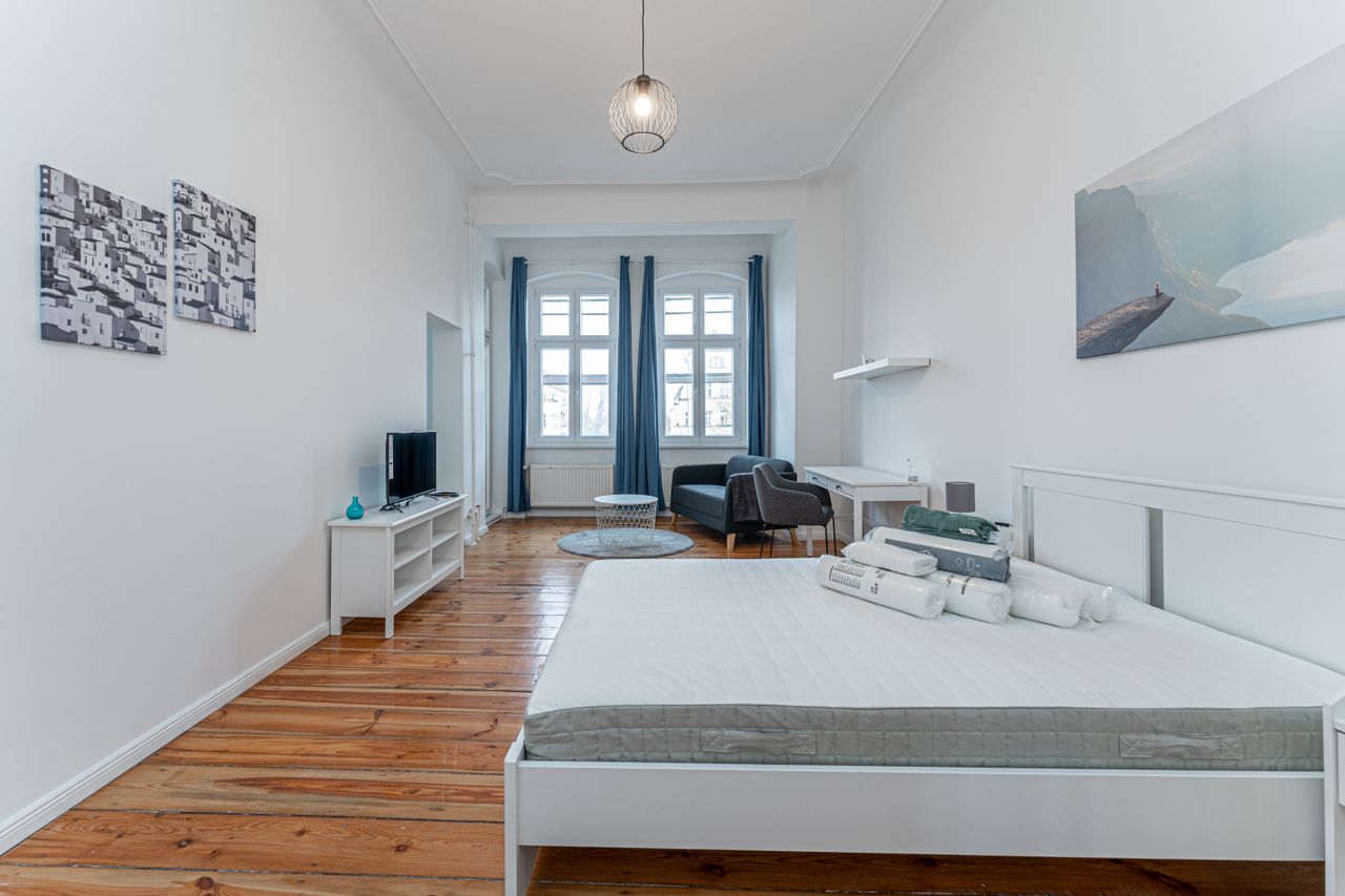 Gorgeous, modern apartment in excellent location, Berlin