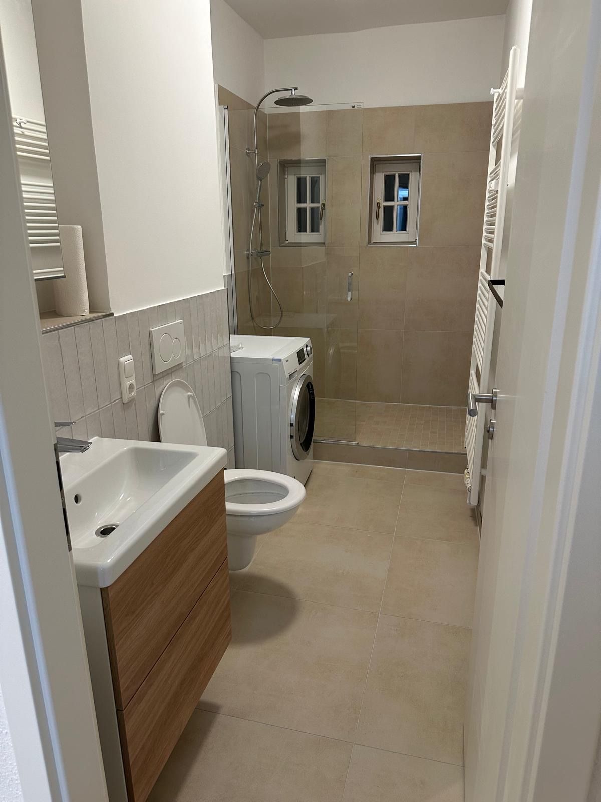 Lovely Furnished Room in a Cozy Flatshare in Spandau