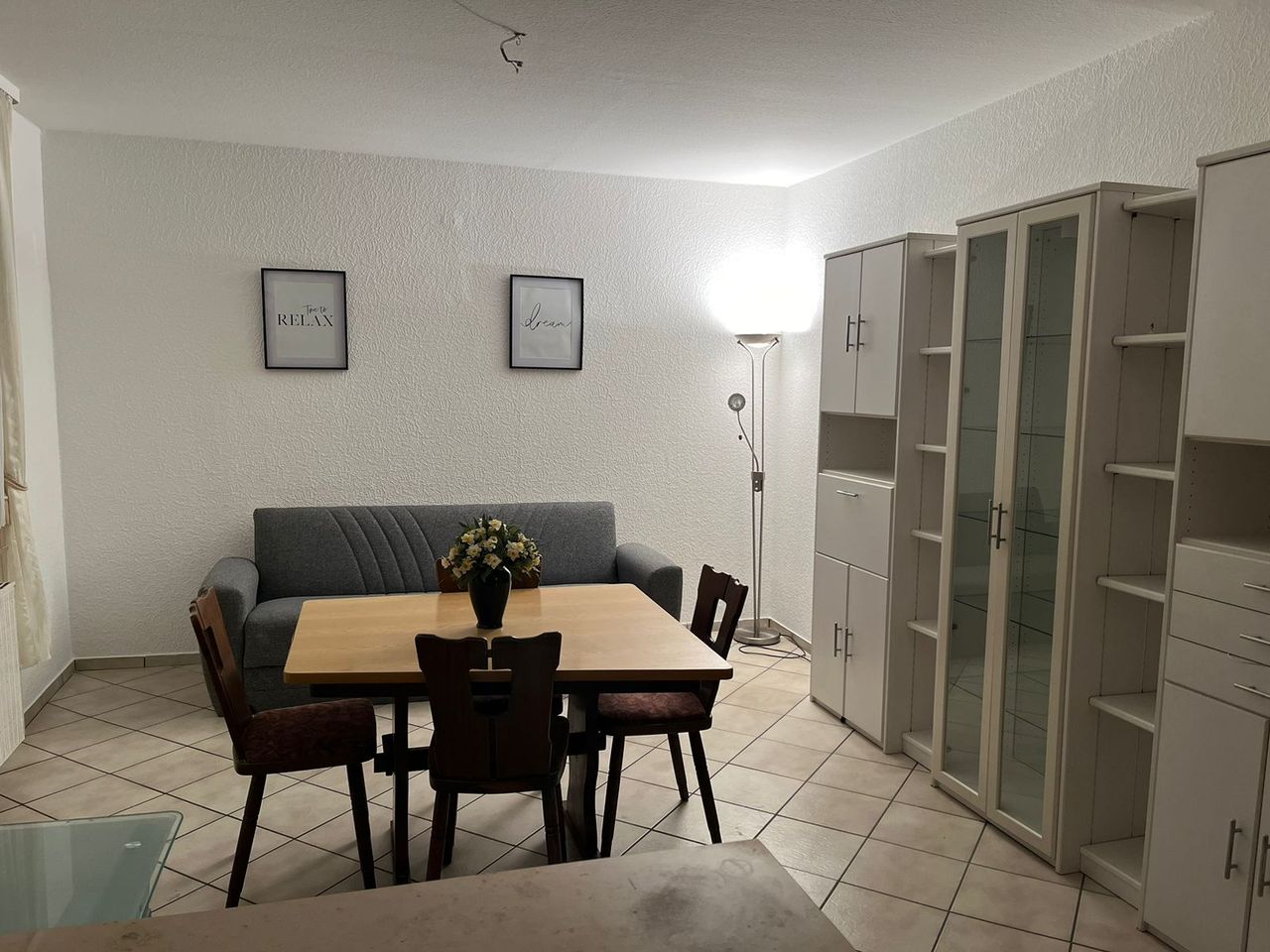 Flexible Furnished Apartment in Gelsenkirchen (BORDER TO ESSEN) - Customize Your Living Space to Your Needs!