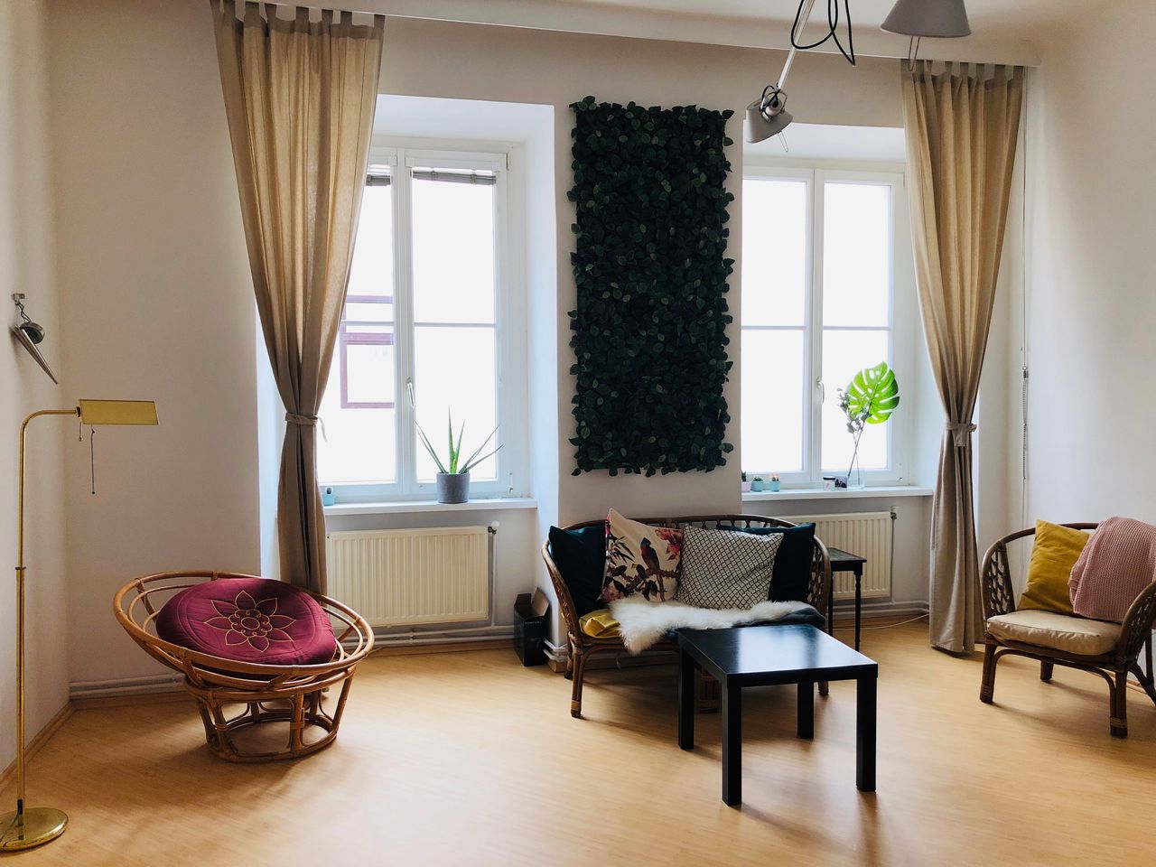 Central "Vintage" Apartment in the heart of Vienna