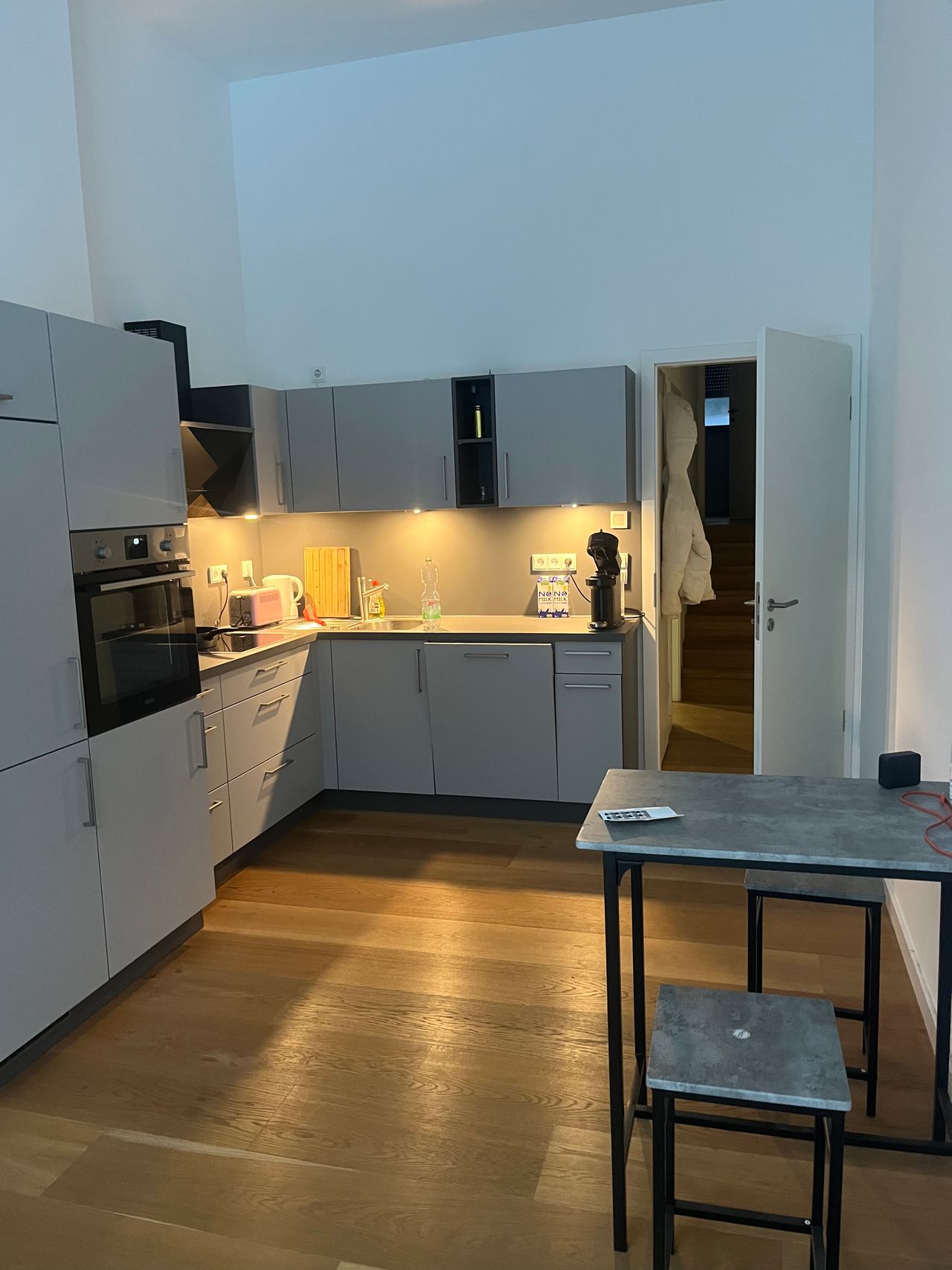 Fantastic & gorgeous apartment located in München