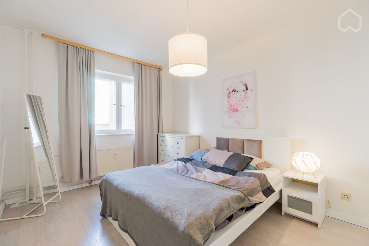 Cute and gorgeous suite located in Charlottenburg