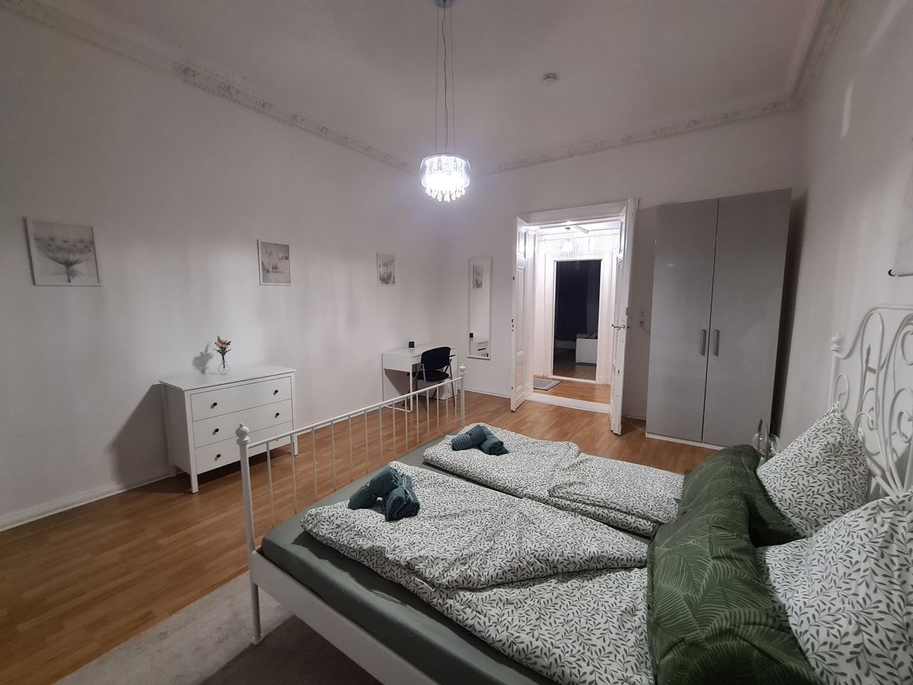 Perfect Apartment in Prenzlauer Berg