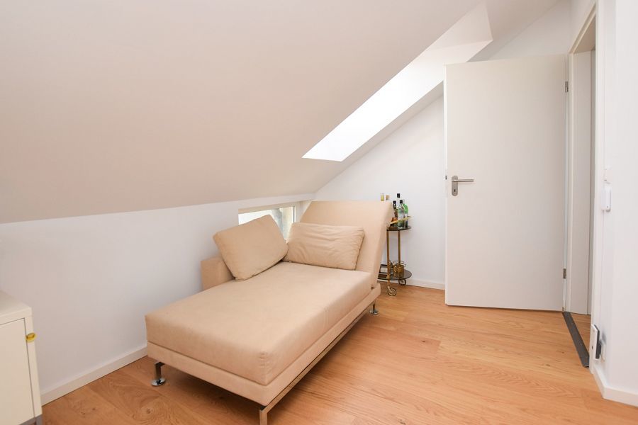 Charming & fashionable apartment in Braunschweig