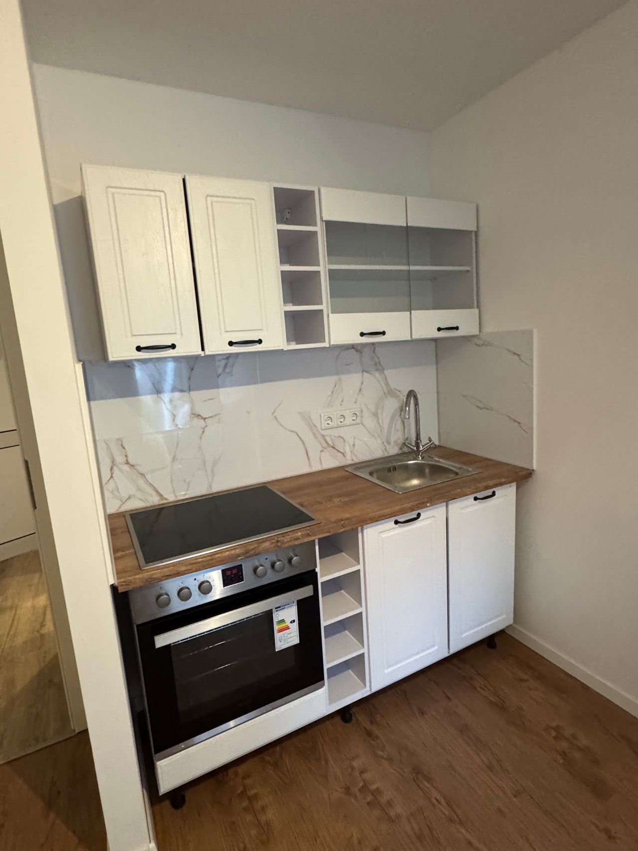Wonderful apartment located in Nürnberg