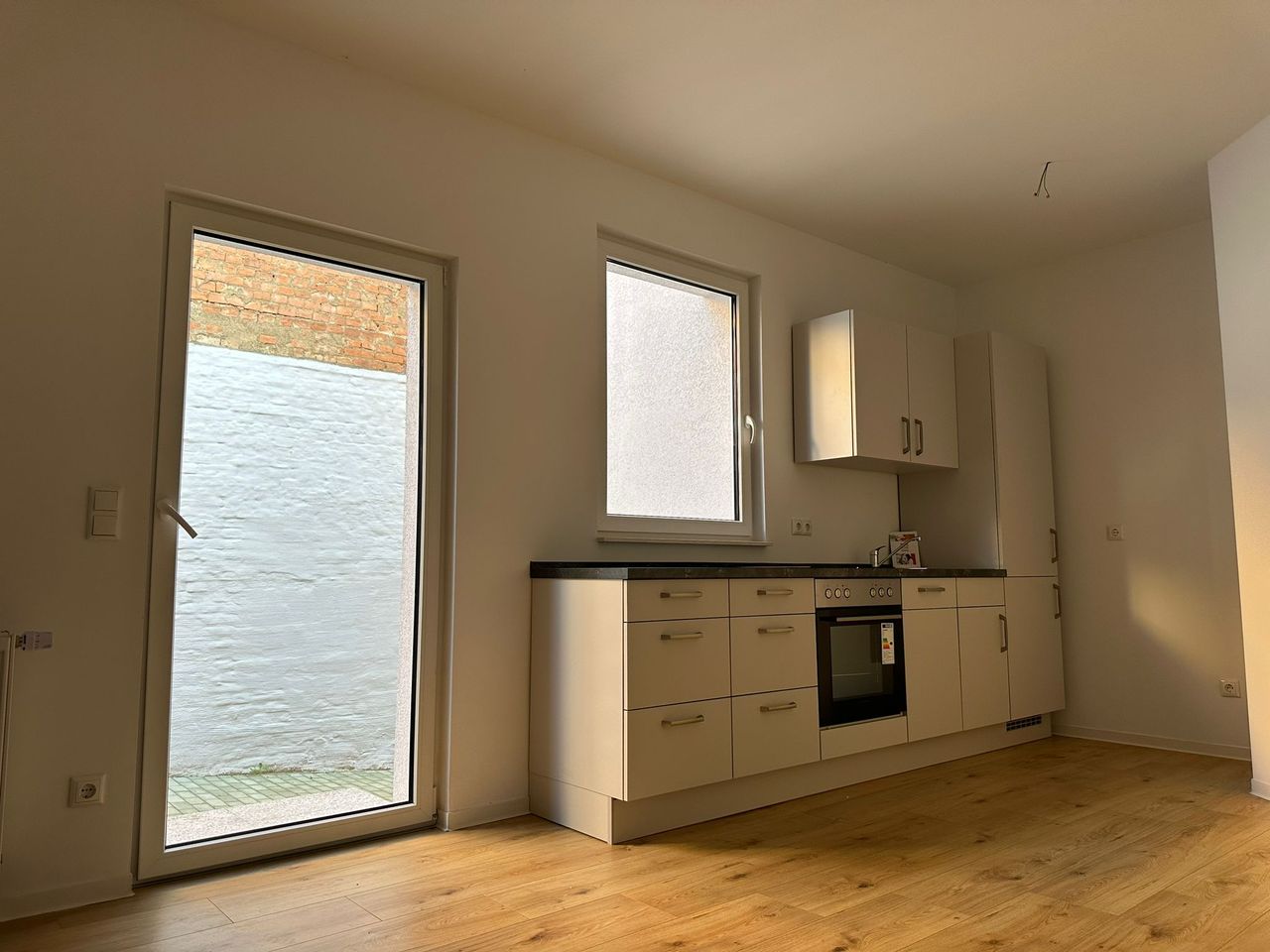 FeelGood Apartment 55, fantastic studio apartment in Magdeburg