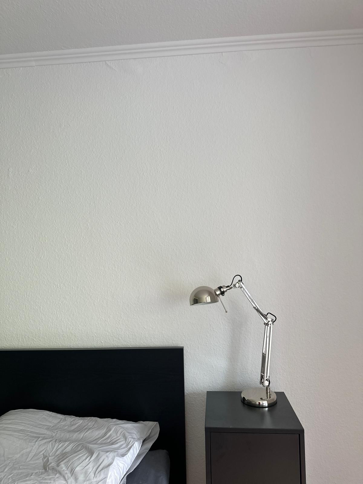 New, neat home in Düsseldorf