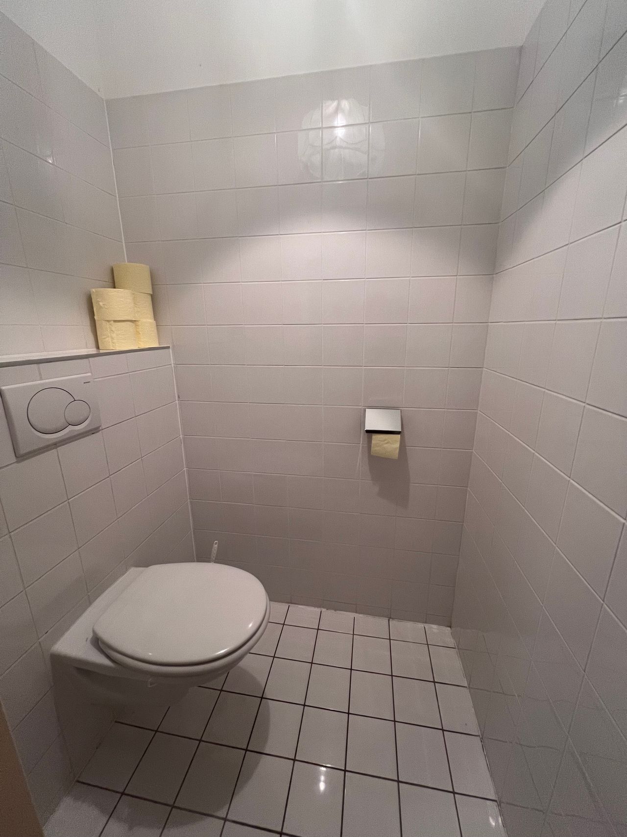 Cozy 2-room apartment near Brunnenmarkt