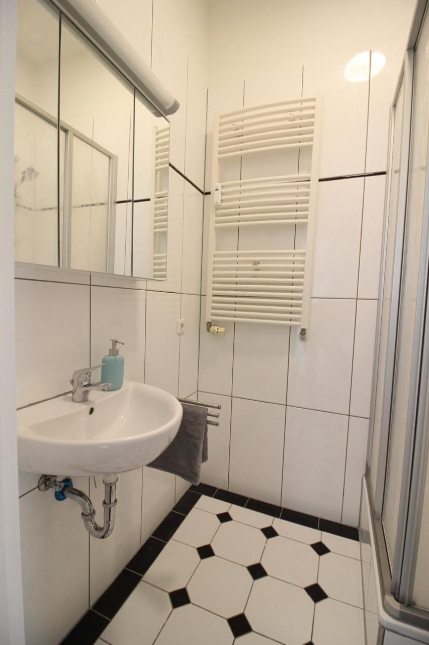 A charming 2-room apartment in Friedrichshain