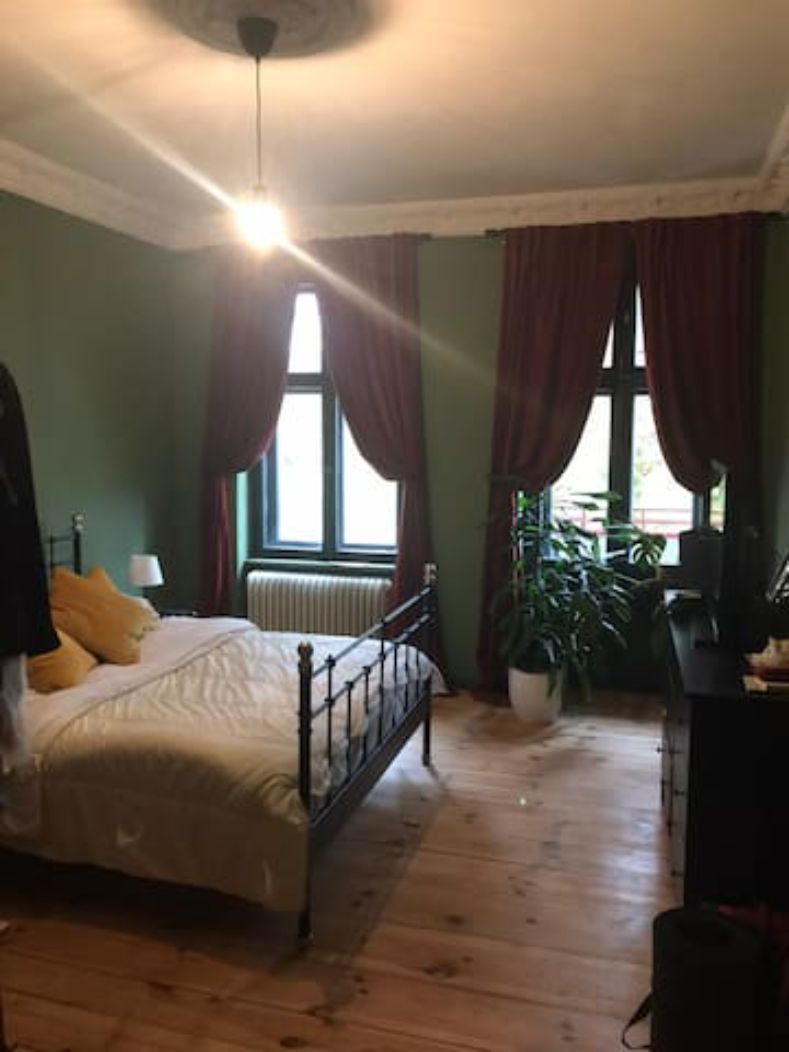 Beautiful Apartment  in Neukölln