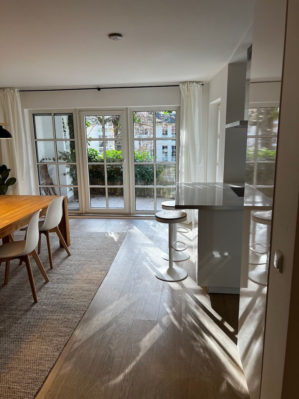 Fantastic loft in Zehlendorf, near Schlachtensee, Berlin-Zehlendorf