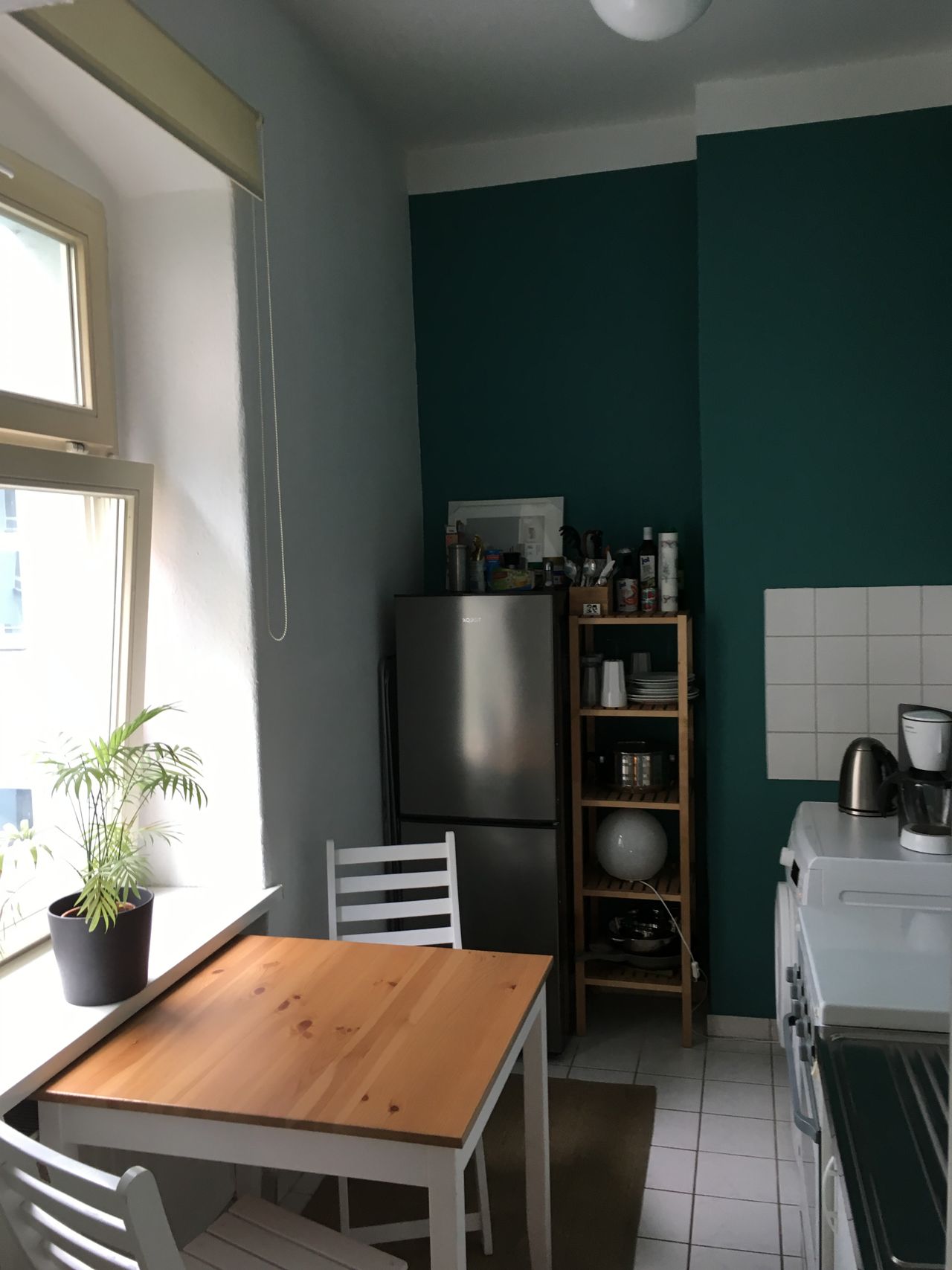 Cozy, central & calm apartment Prenzlauer Berg