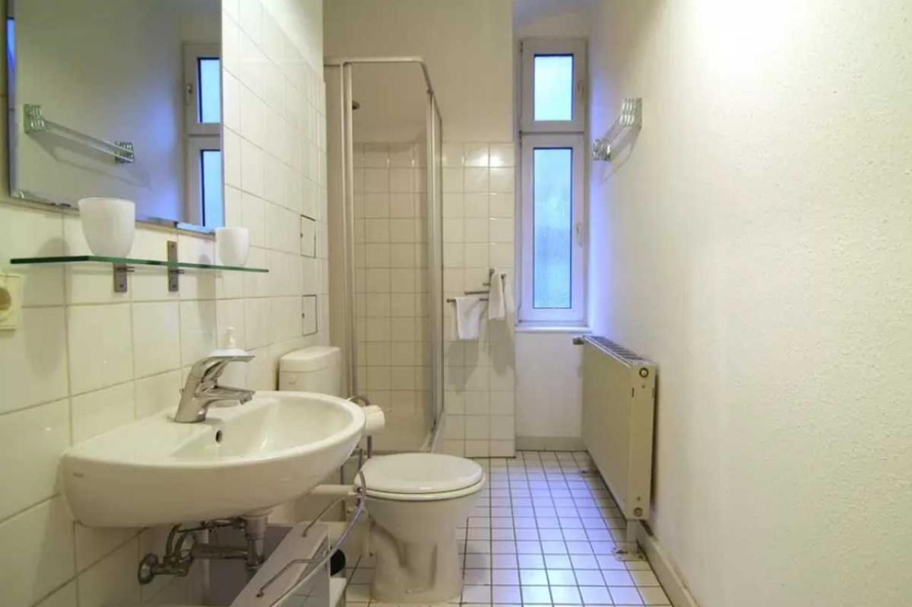 New and fashionable apartment (Prenzlauer Berg), Berlin