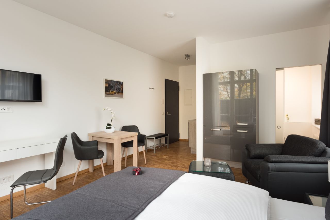 Fantastic and nice apartment in Mitte