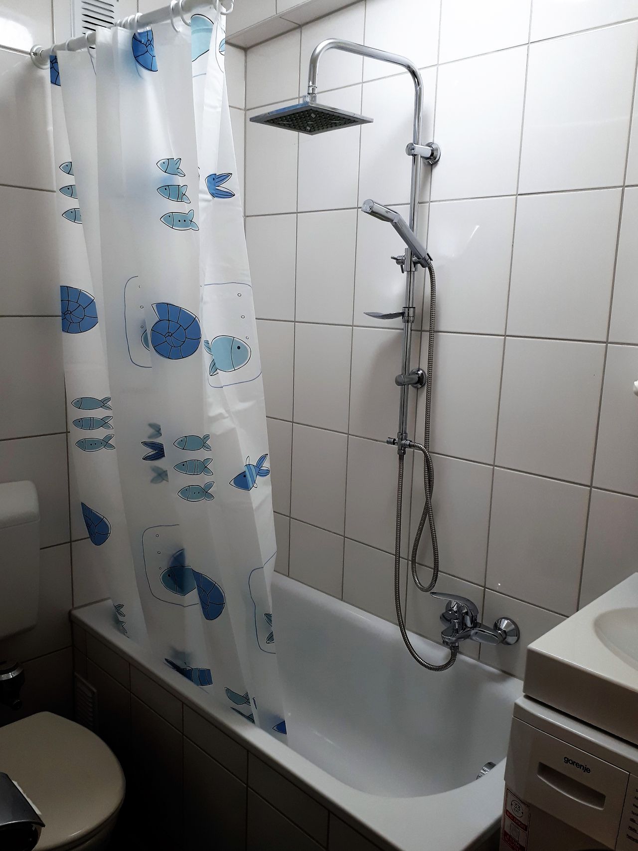 2-Room Apartment in the Centre of Nuernberg / WiFi / Netflix