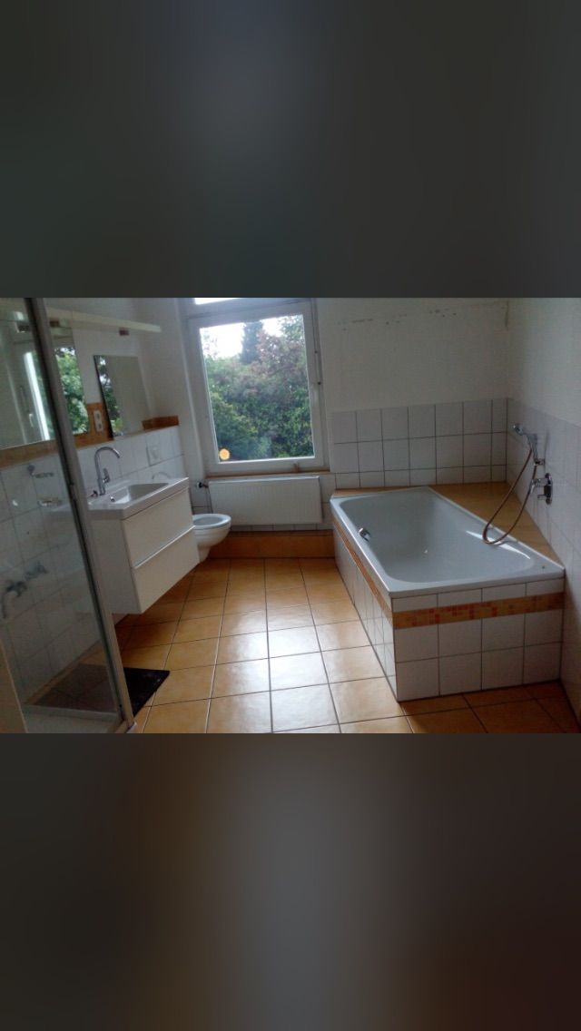 Gorgeous and lovely flat in Oldenburg