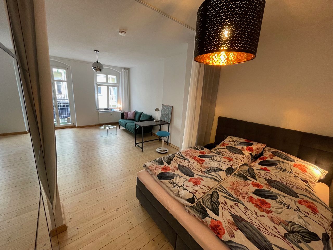Awesome flat in Prenzlauer Berg
