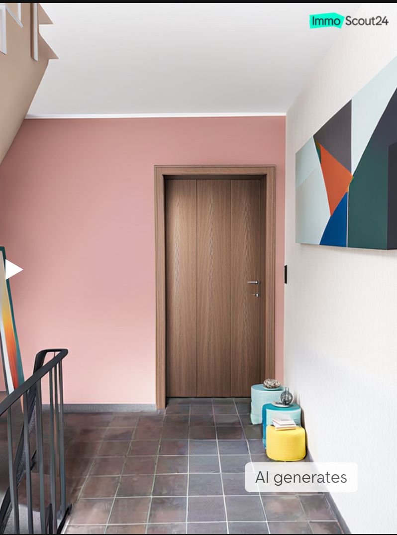 lovely apartment in Mönchengladbach