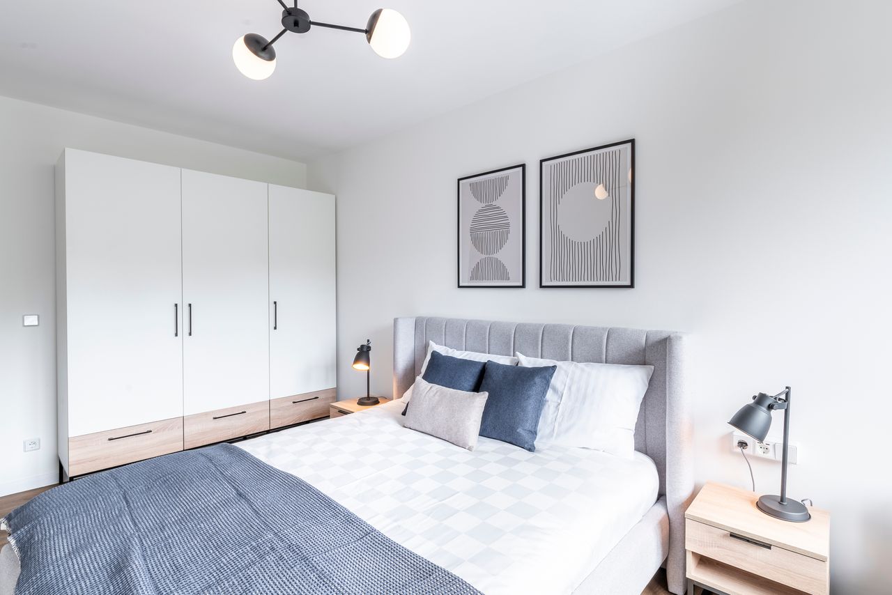 Cute studio in Charlottenburg, Berlin