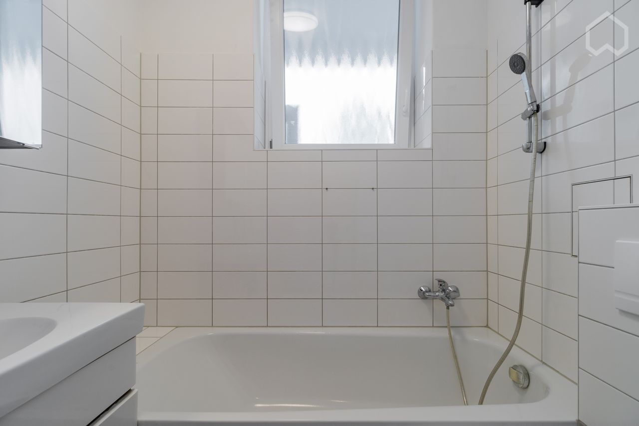 City Appartment in awesome area near castle Charlottenburg 2 Rooms