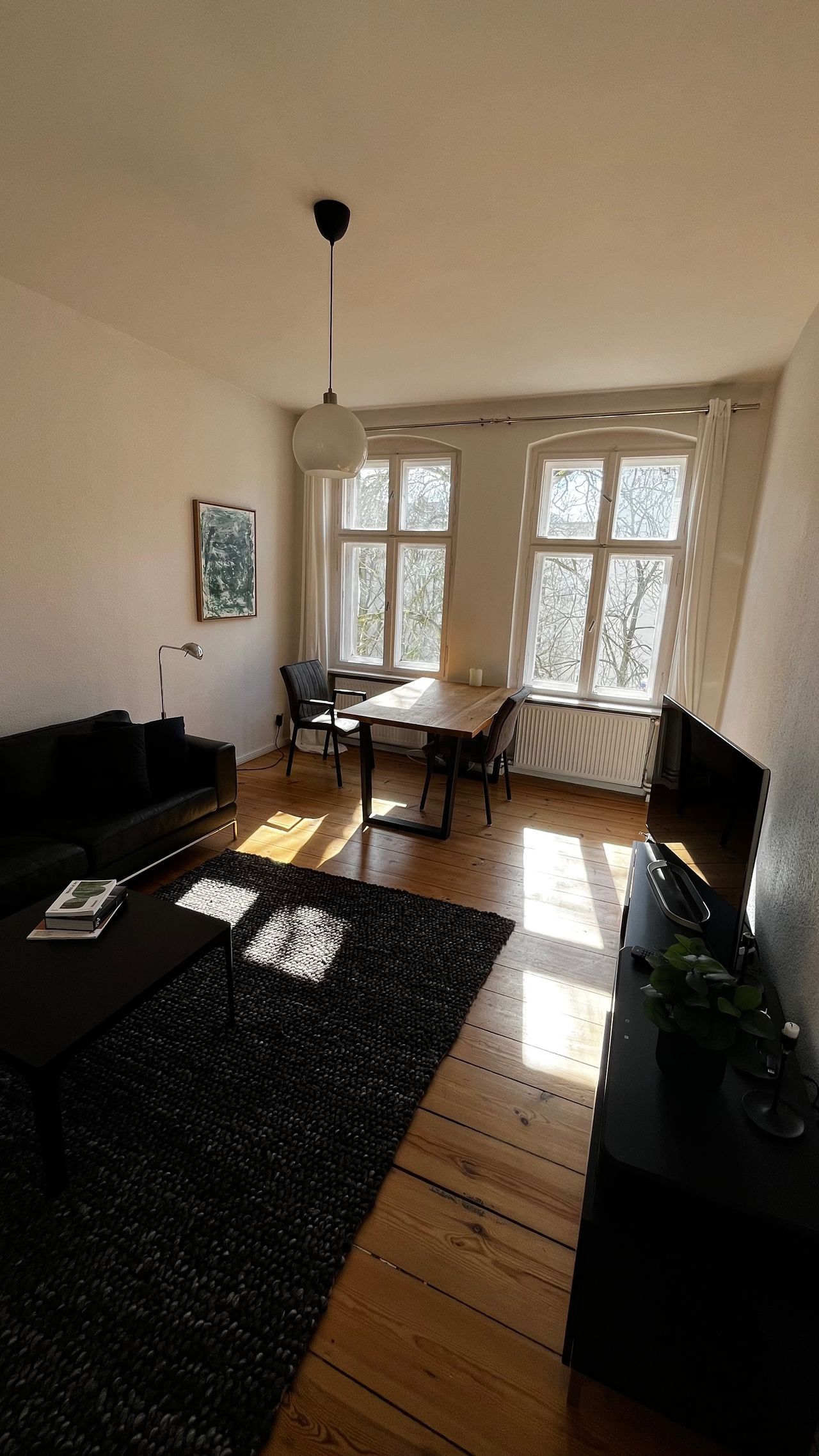 Gorgeous loft located in Charlottenburg-Nord