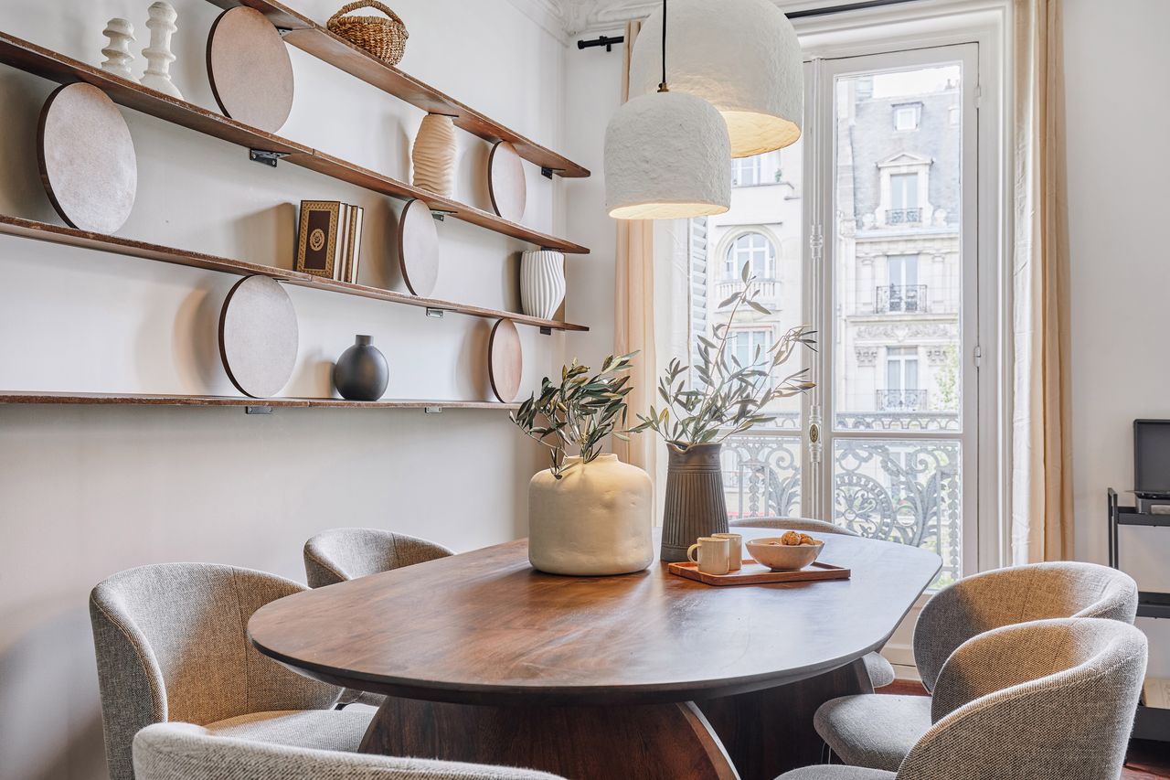 Tavio - 3 rooms in Trocadero