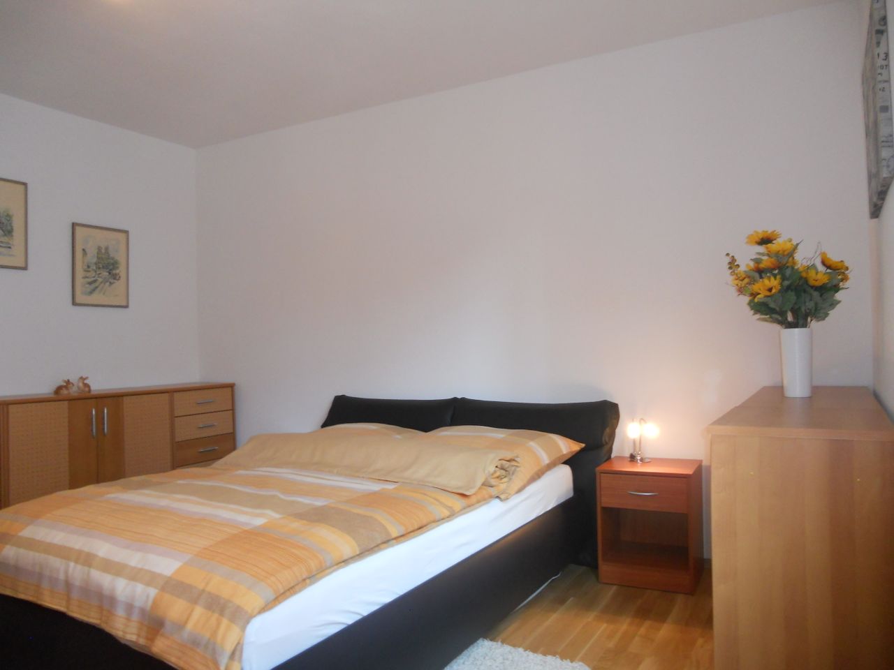 Wonderful 3 room flat located in München