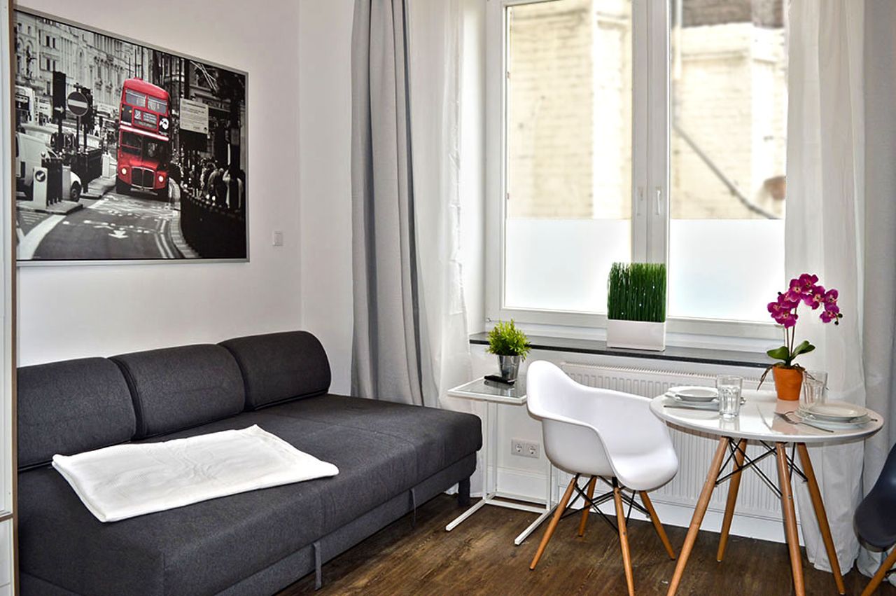 Wonderful and cozy home in Köln