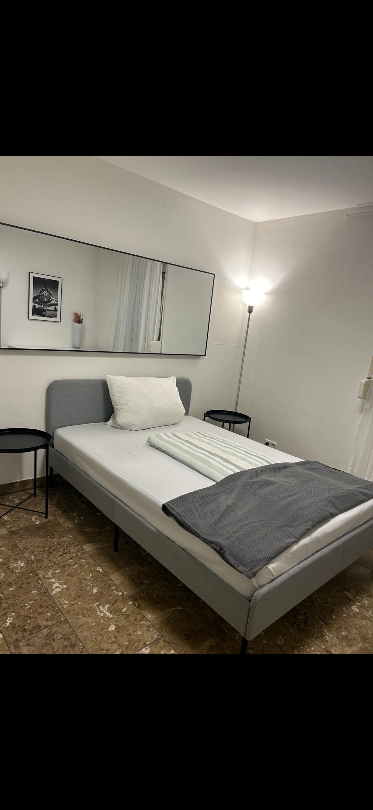 6 bedroom apartment in München