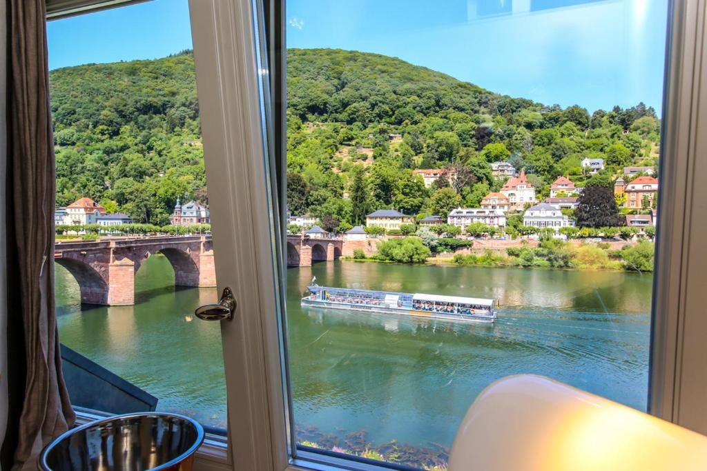 Wonderful home located in Heidelberg