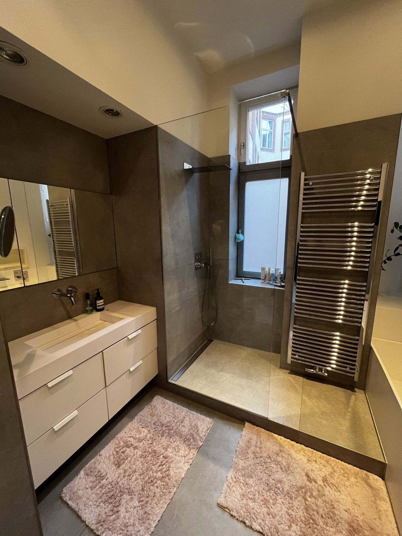 Bright, Fully Furnished 4-Room Designer Apartment with Balcony | Friedrichshain | 190 sqm | From June 1st | No Flat Shares | Pets Allowed
