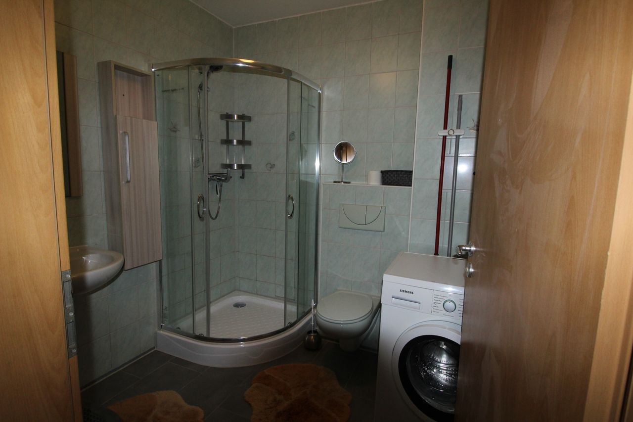DSK apartment - Bright 2-Room Apartment in Leipzig East with Great Connections & Stylish Design